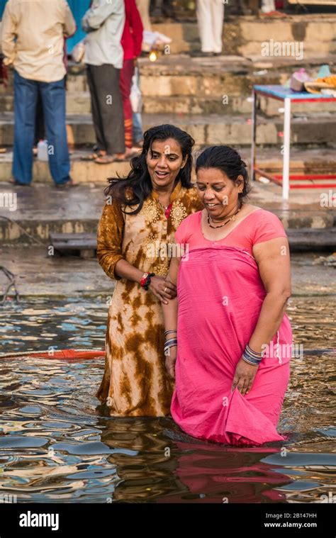 antybath|1,082 River Bathing Indian Women .